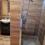 Apartmán Kerka Szallas