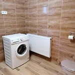 Apartmán Kerka Szallas Kerkabarabas