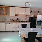 Apartmán Kerka Szallas *