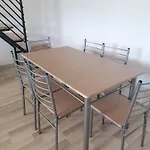 Kerka Szallas Apartmán Kerkabarabas