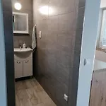 Apartmán Kerka Szallas Kerkabarabas