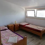 Kerka Szallas Kerkabarabas