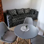 Kerka Szallas Apartmán