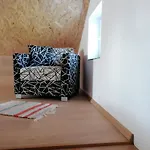 Apartmán Kerka Szallas