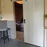Kerka Szallas Apartmán *