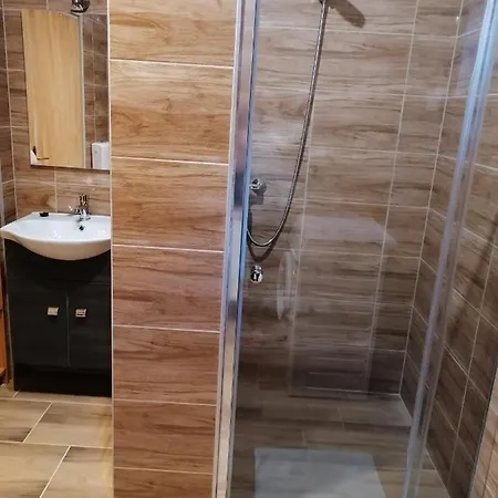 Apartment Kerka Szallas