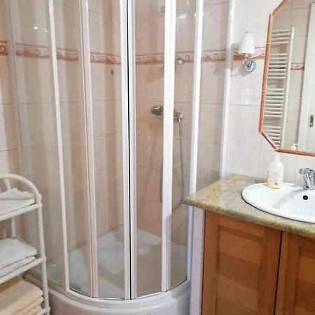 Kerka Szallas Apartmán