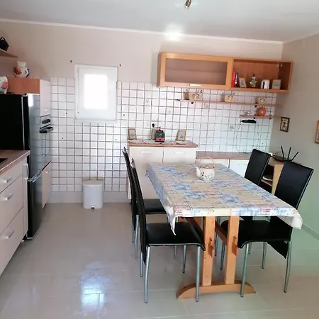 Apartmán Kerka Szallas