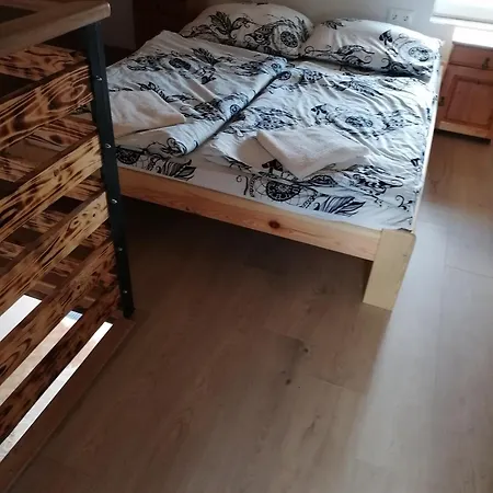 Kerka Szallas * Kerkabarabas