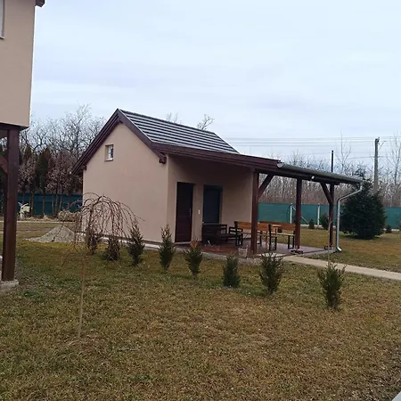 Kerka Szallas