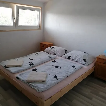 Apartmán Kerka Szallas