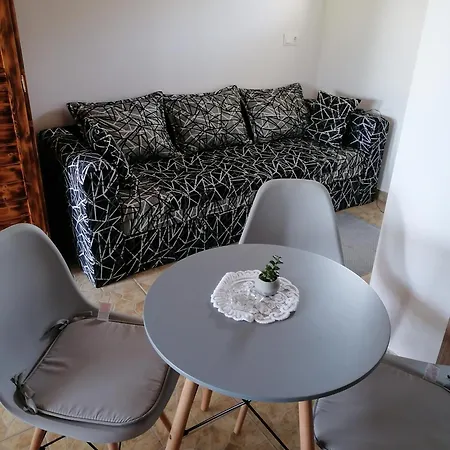 Kerka Szallas Апартаменты