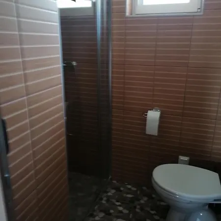 Kerka Szallas Apartmán *