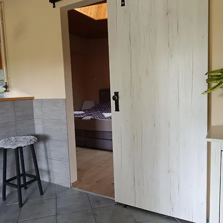 Kerka Szallas Apartmán *