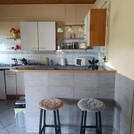 Kerka Szallas Apartmán