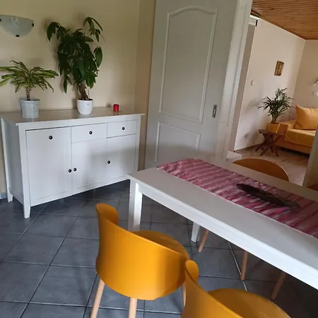 Kerka Szallas Apartmán Kerkabarabas