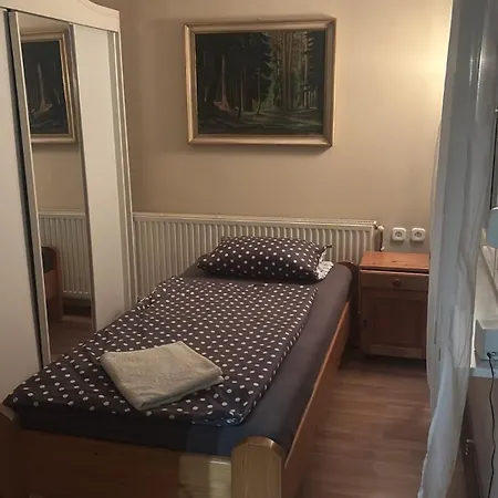Kerka Szallas Apartmán