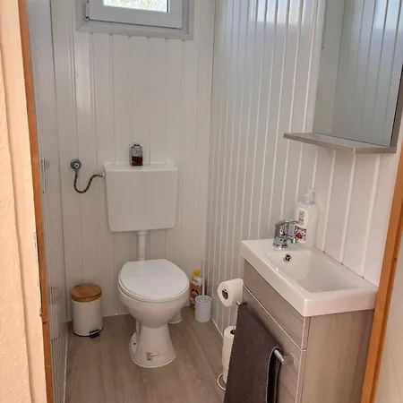 Kerka Szallas Apartmán