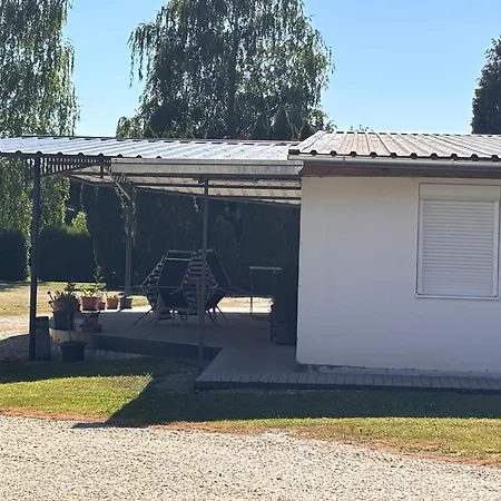 Apartmán Kerka Szallas