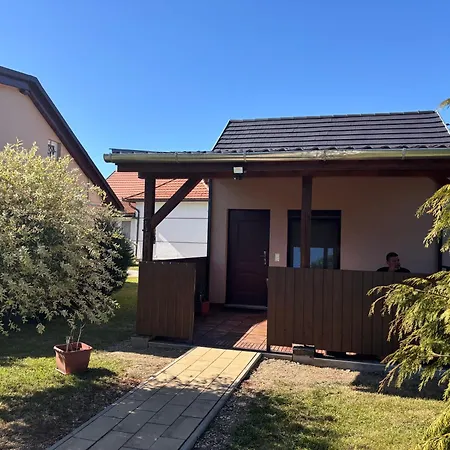 Kerka Szallas Apartmán Kerkabarabas