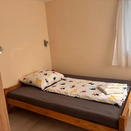 Kerka Szallas * Kerkabarabas