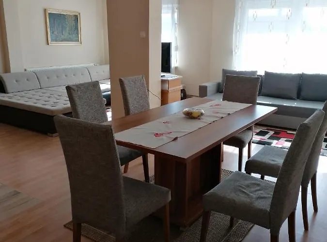 Kerka Szallas Kerkabarabas