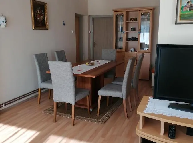 Kerka Szallas Kerkabarabas