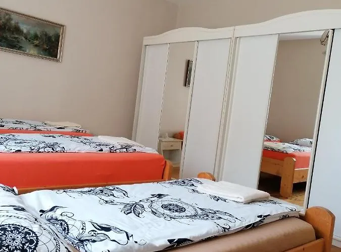 Kerka Szallas