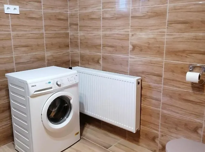 Daire Kerka Szallas Kerkabarabas