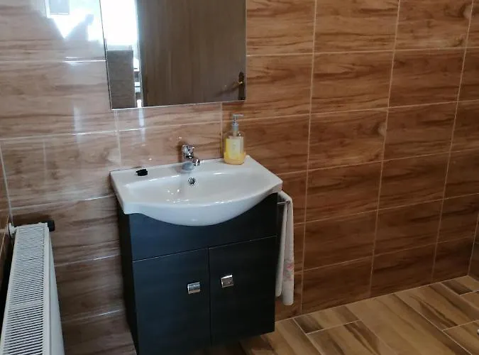 Kerka Szallas * Kerkabarabas