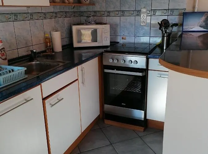 Kerka Szallas * Kerkabarabas