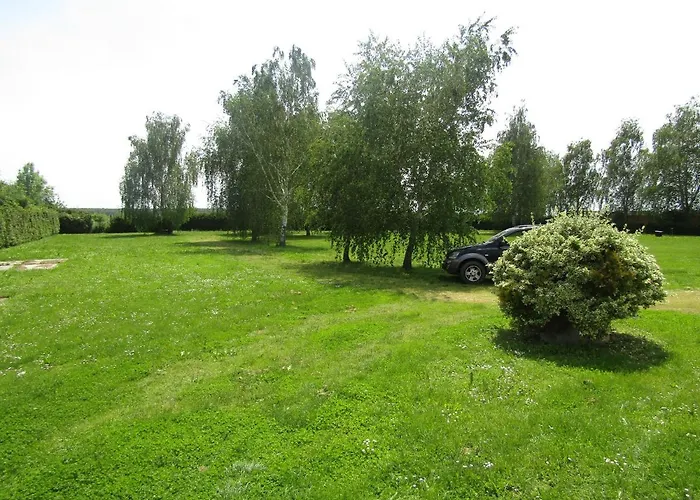 Kerka Szallas Daire Kerkabarabas