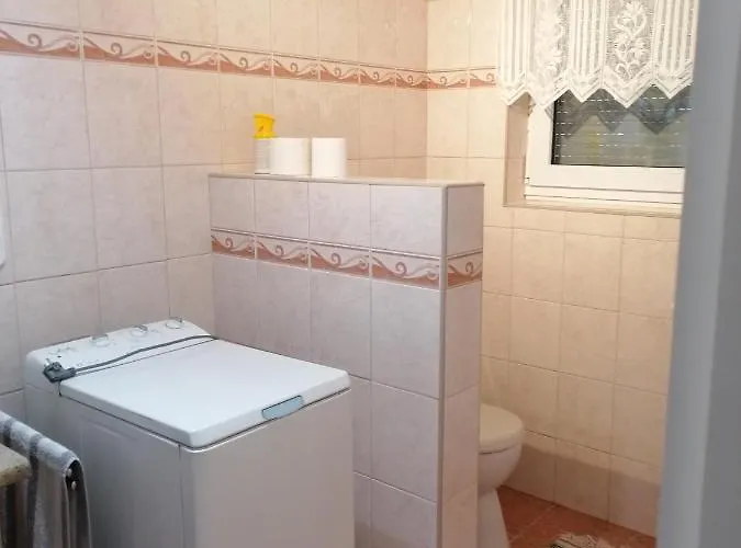 Kerka Szallas Kerkabarabas