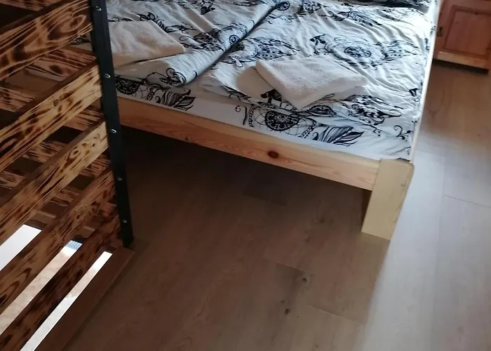 Kerka Szallas * Kerkabarabas