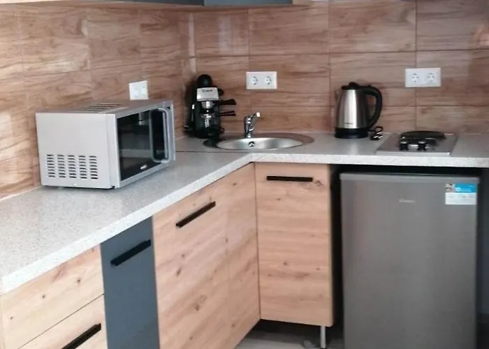 Kerka Szallas Kerkabarabas