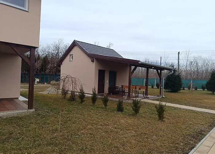 Kerka Szallas