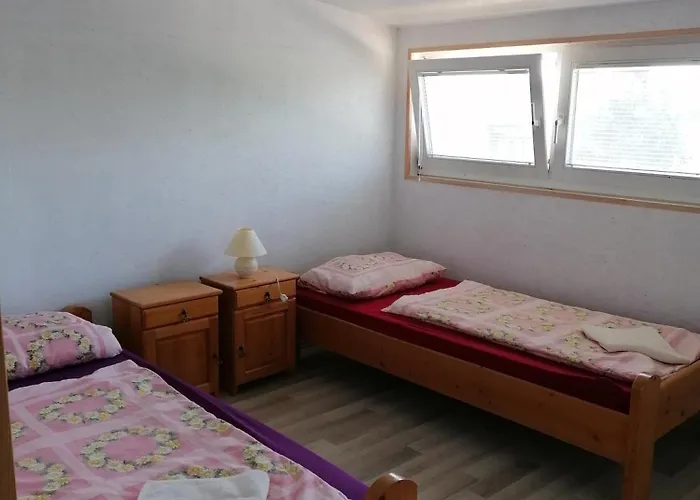 Kerka Szallas Kerkabarabas