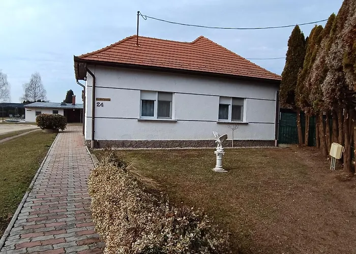 Kerka Szallas *