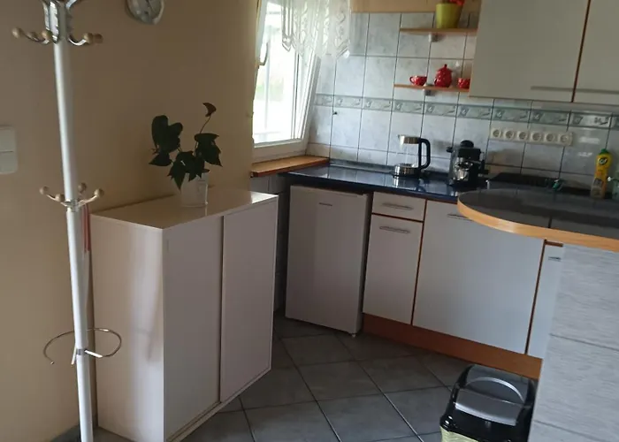Kerka Szallas